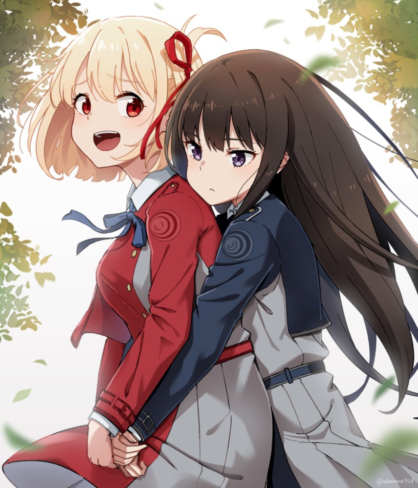 こんなにエロ過ぎる百合・レズの画像は反則です！