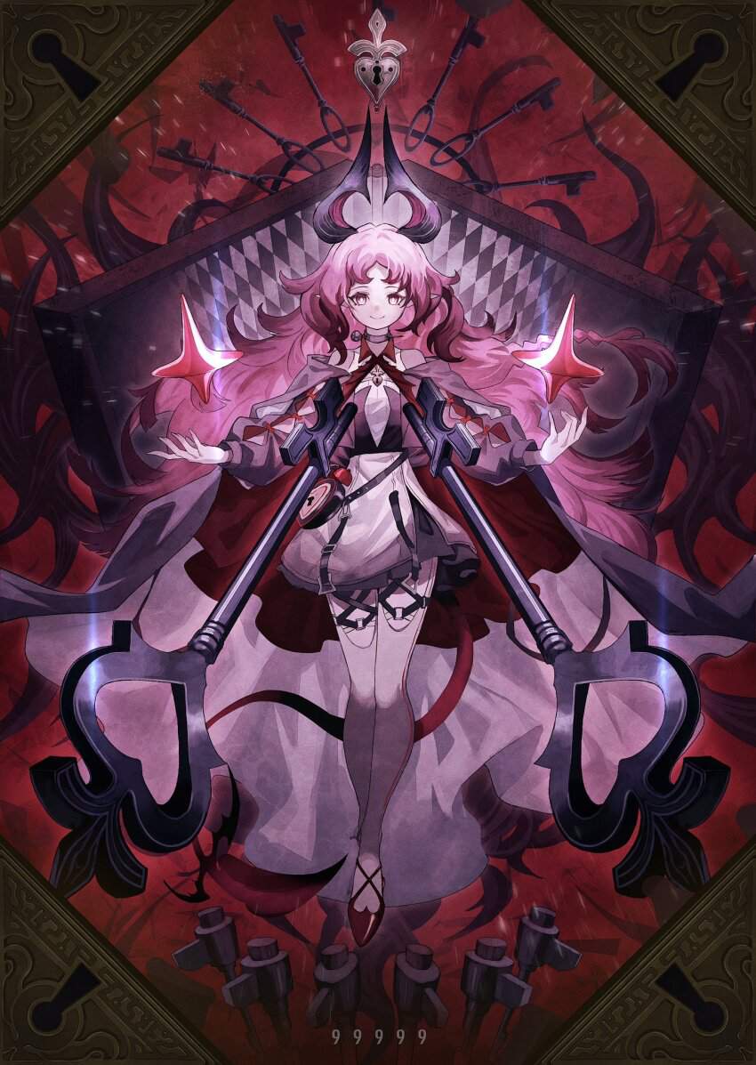 俺のとっておきのアークナイツの画像フォルダを見せる