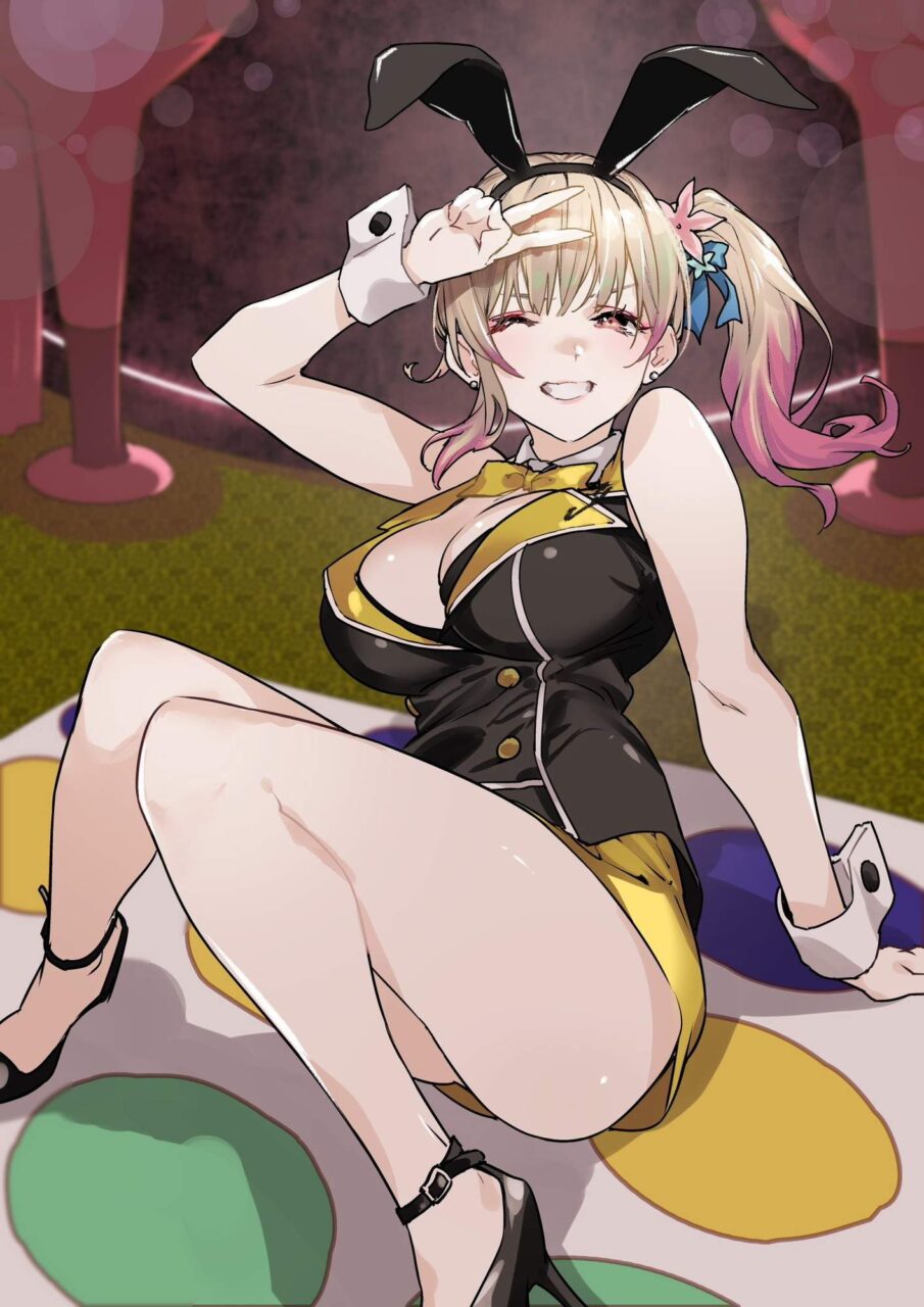 百合・レズのエロ画像なんです！
