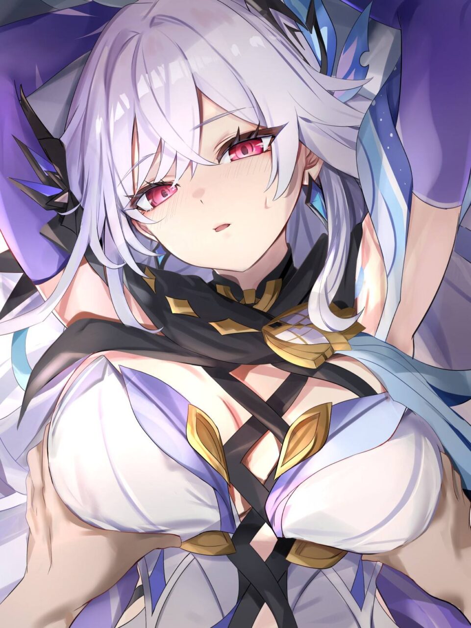 原神のエロ画像まとめ！