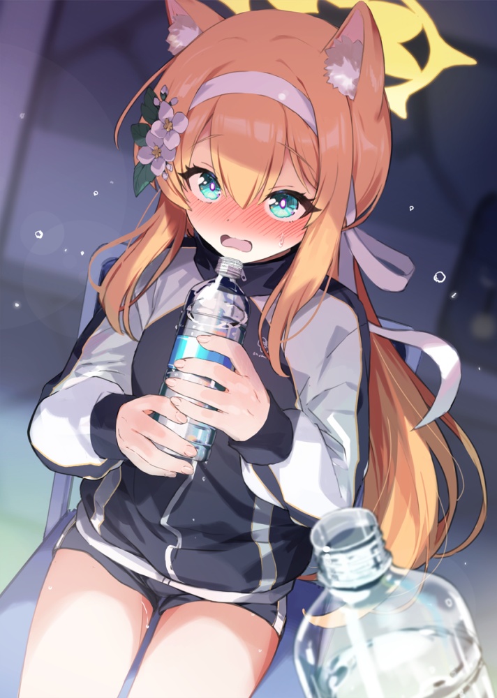 体操服・ブルマのオナネタ画像を集めたよー！！