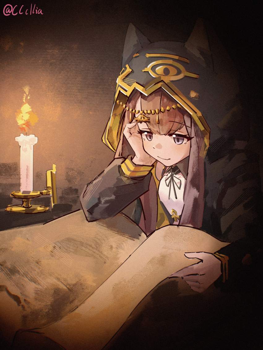 アークナイツのエロ画像でシコりたい奴集まれ！