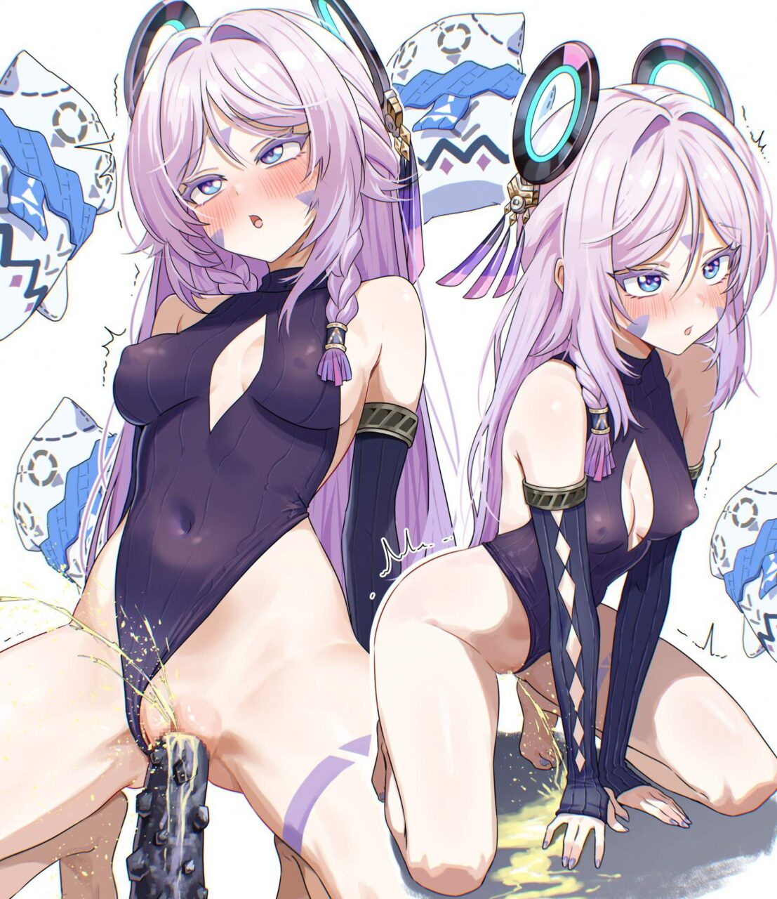 レオタードってエロいよな？