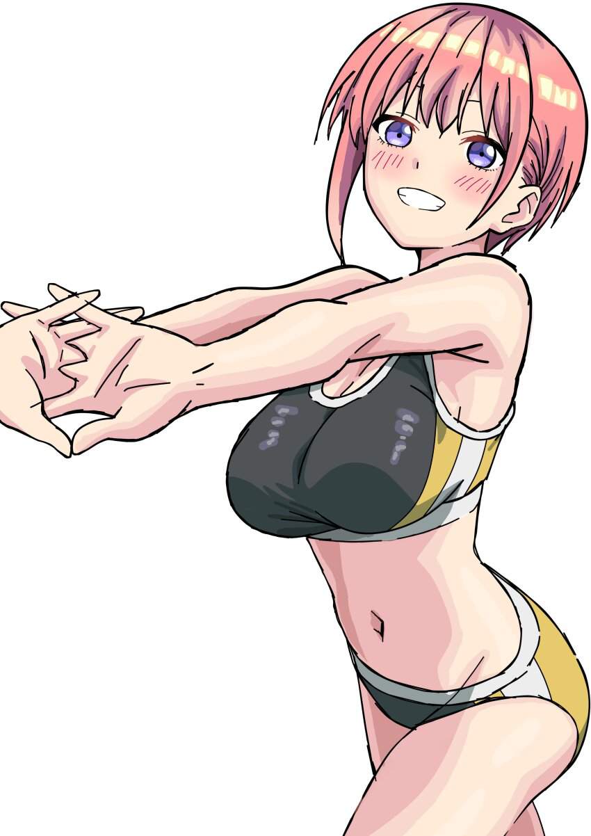 スポーツ少女の画像フォルダを公開する！