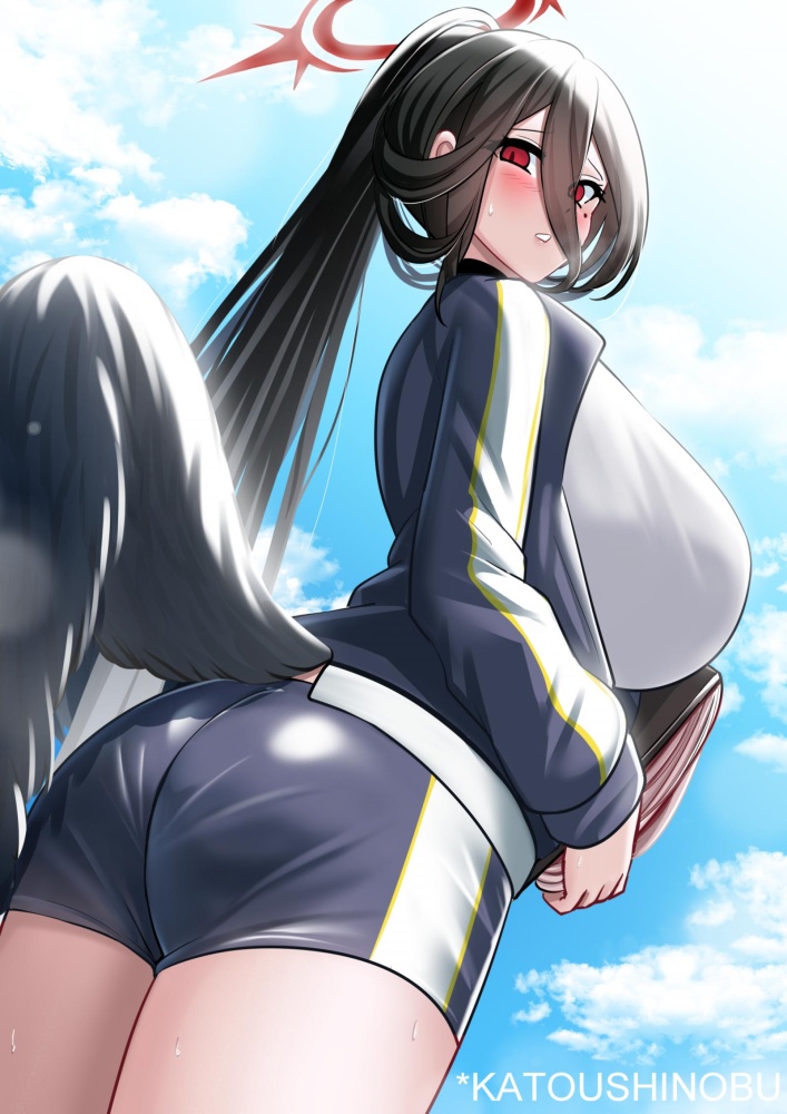 体操服・ブルマのオナネタ画像を集めたよー！！