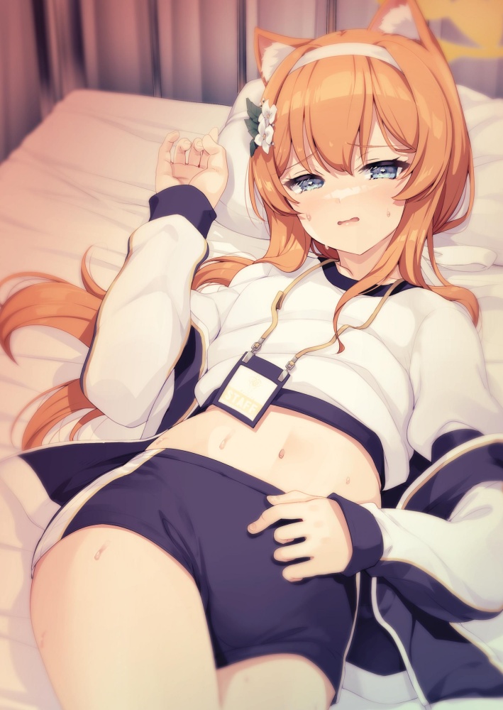 体操服・ブルマのオナネタ画像を集めたよー！！