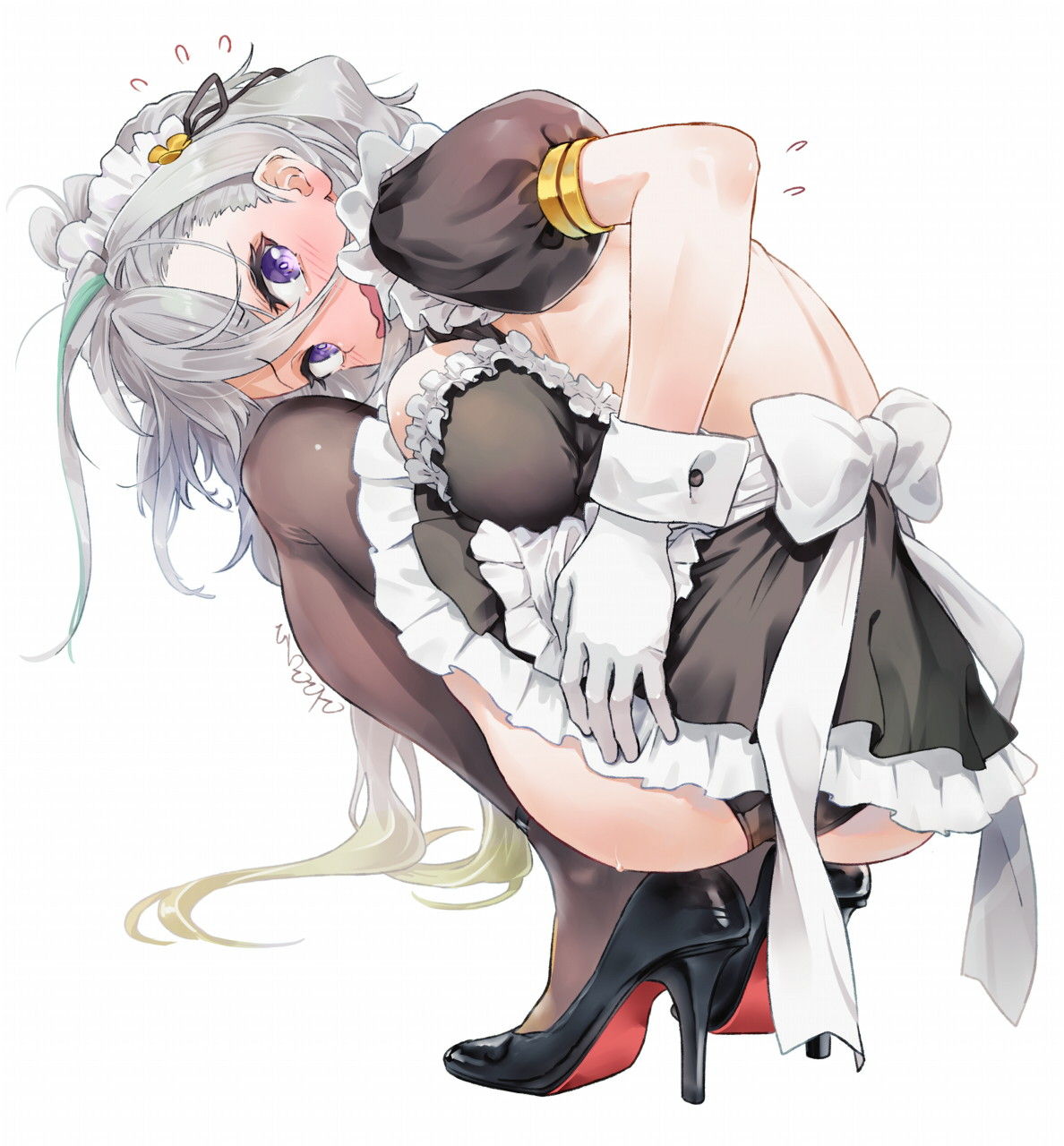 Fate Grand Orderのエロ画像を集めてみた