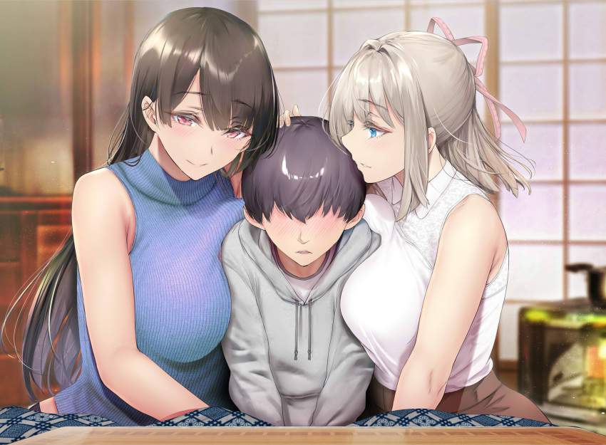手コキってエロいよな？