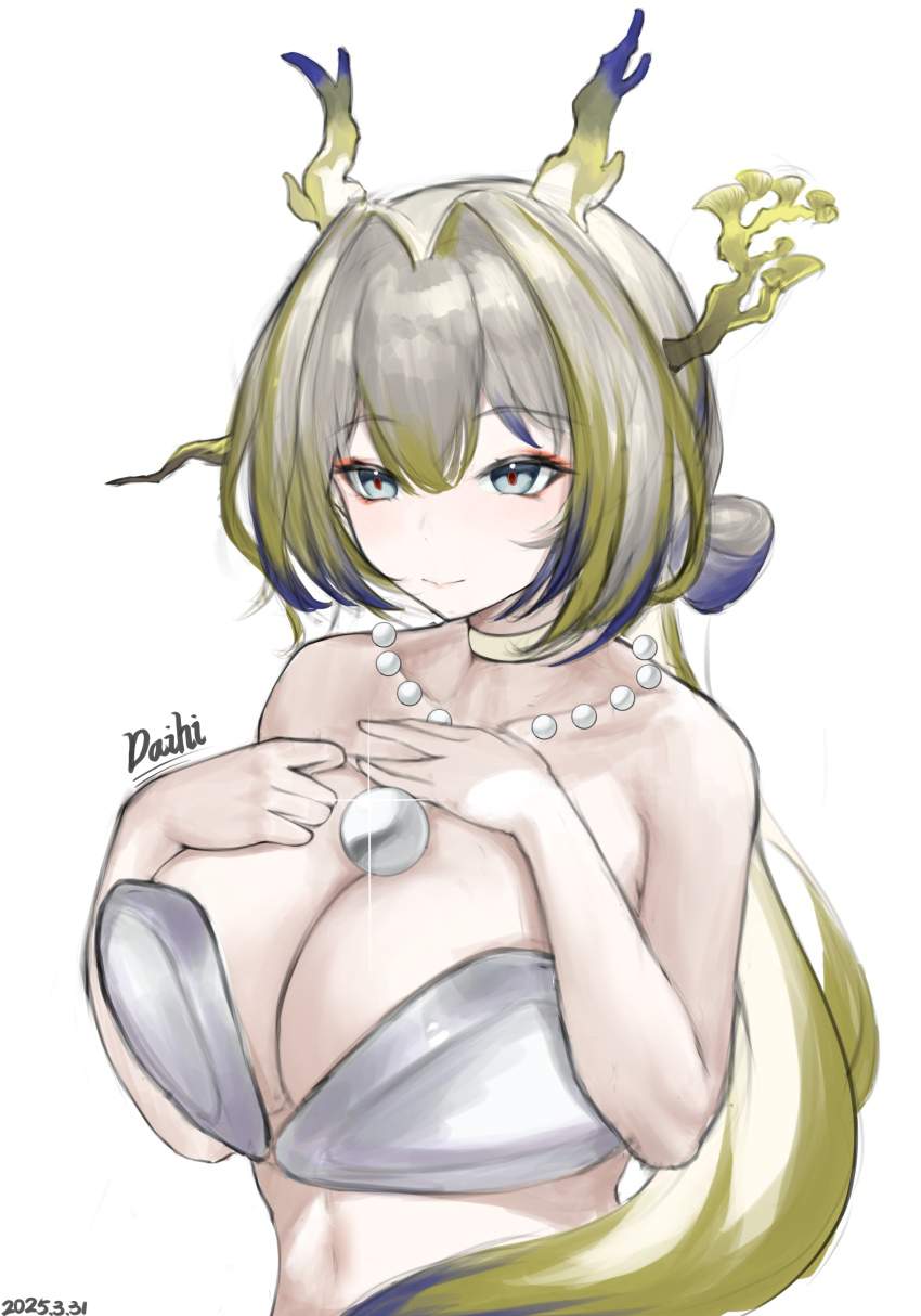 俺のとっておきのアークナイツの画像フォルダを見せる