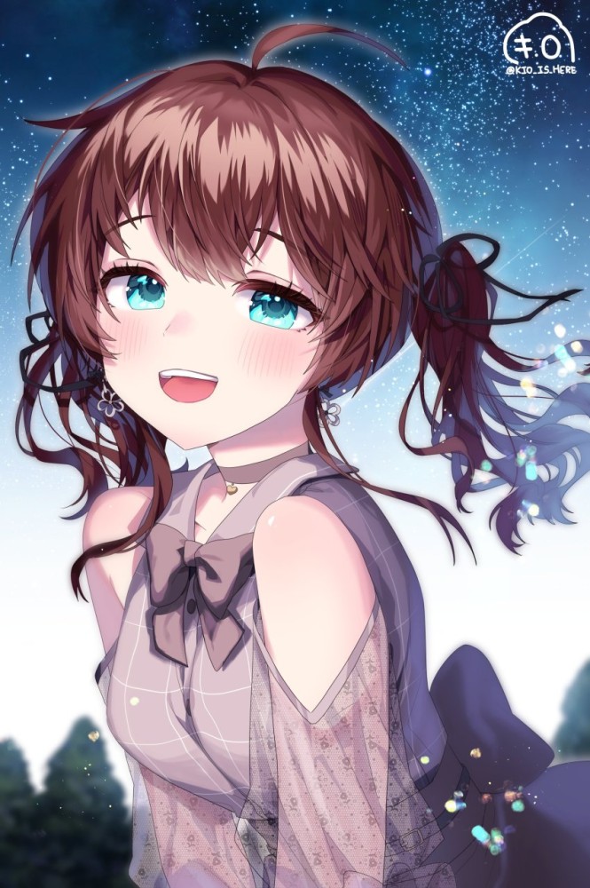 ツインテールのエロ画像集めてみたよ！