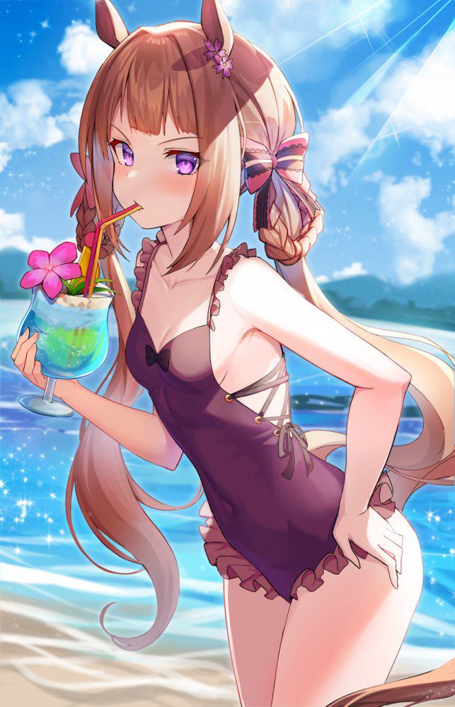 ツインテールのエロ画像集めてみたよ！