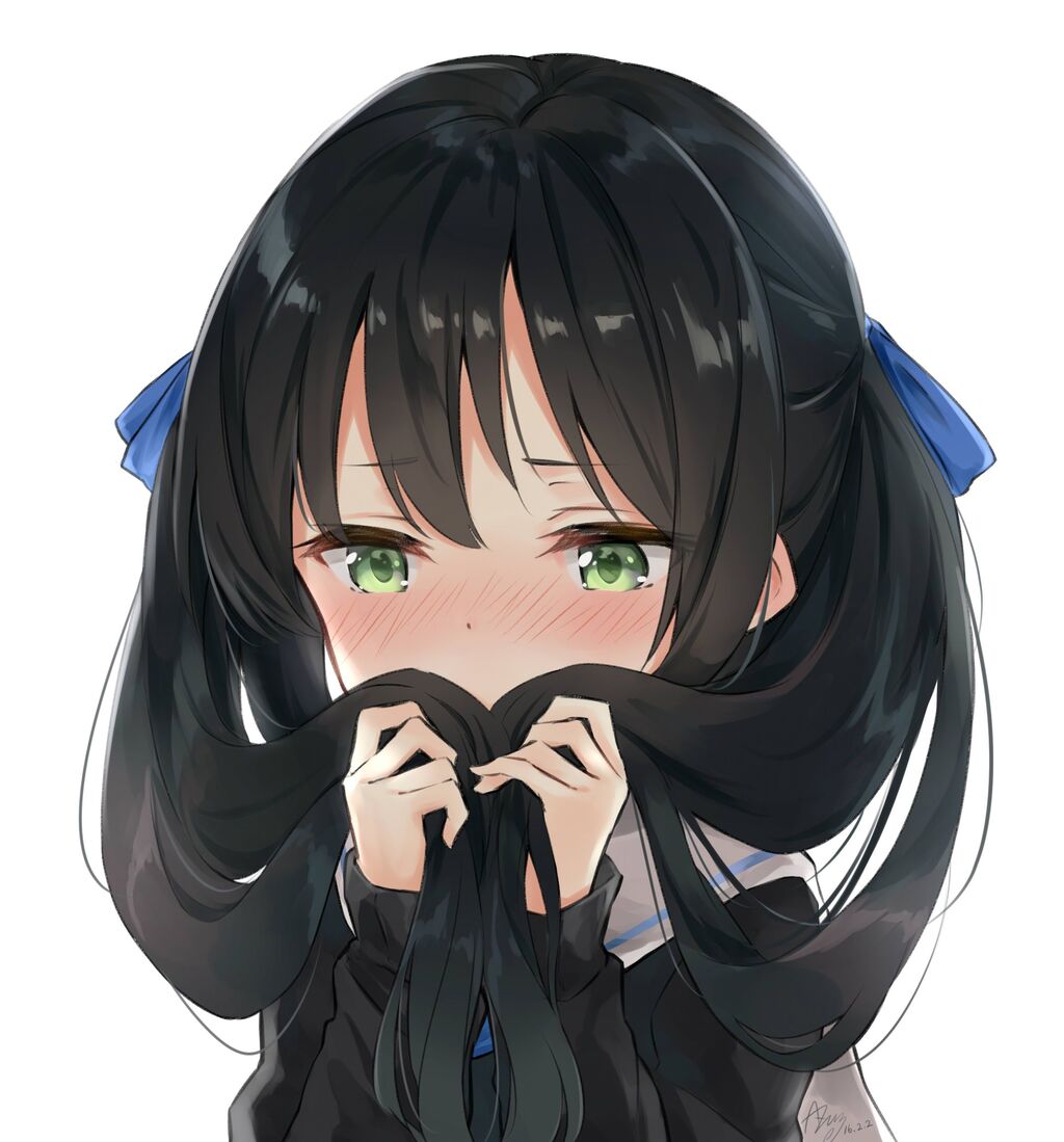 ツインテールのエロ画像集めてみたよ！
