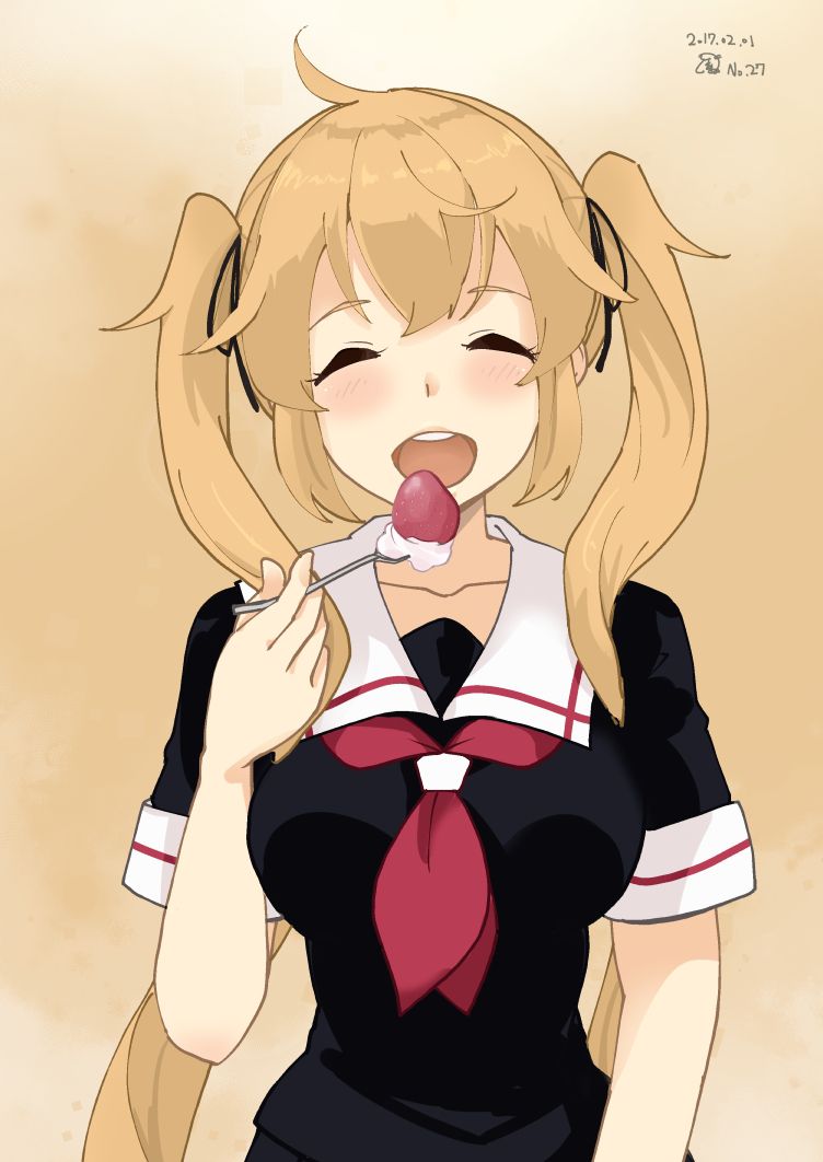 ツインテールのエロ画像集めてみたよ！