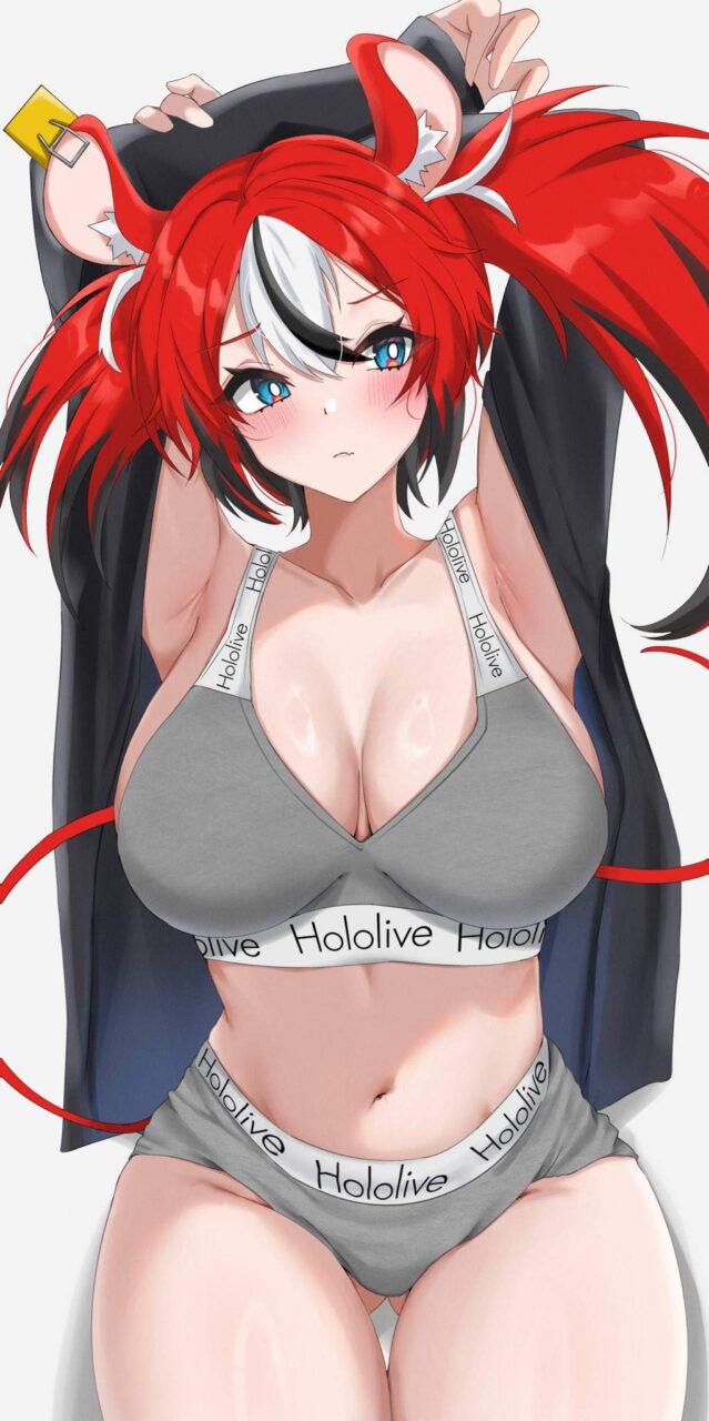 スポーツ少女の画像フォルダを公開する！