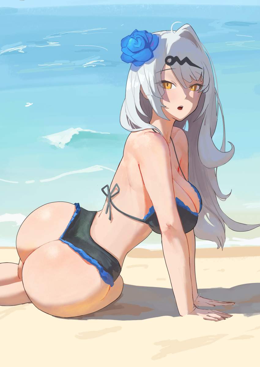 ゼンレスゾーンゼロでとことんヌキヌキしたい