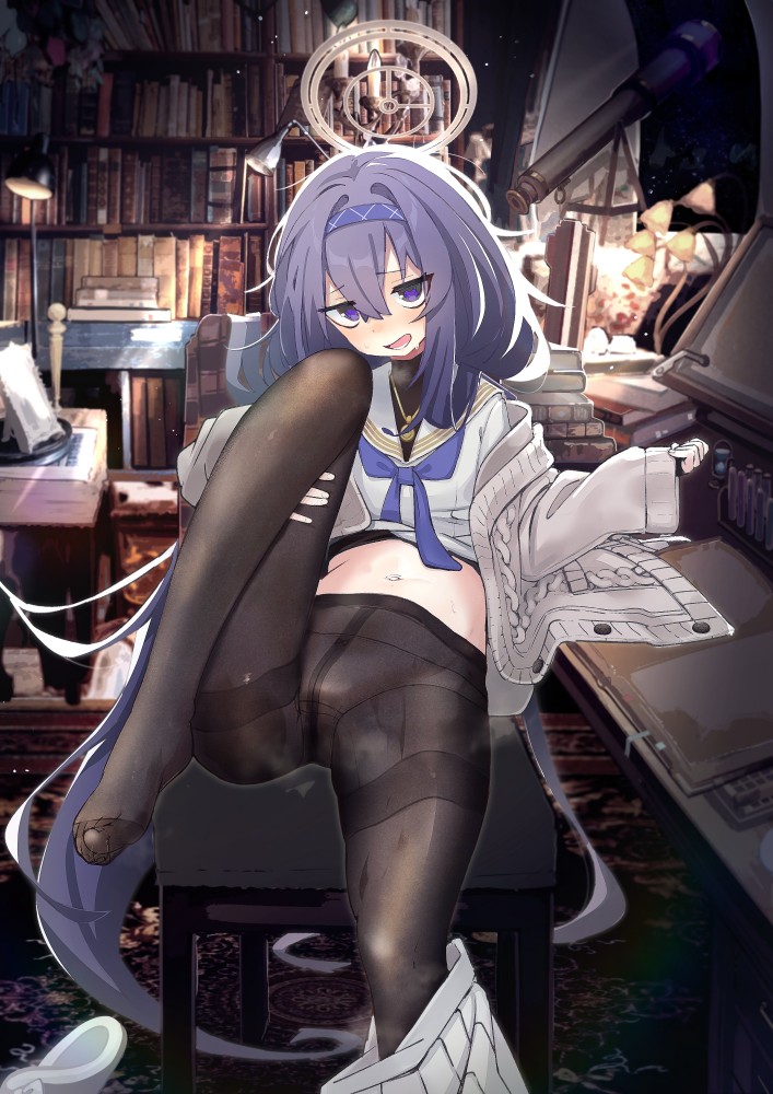 パンスト・タイツの虹エロ画像