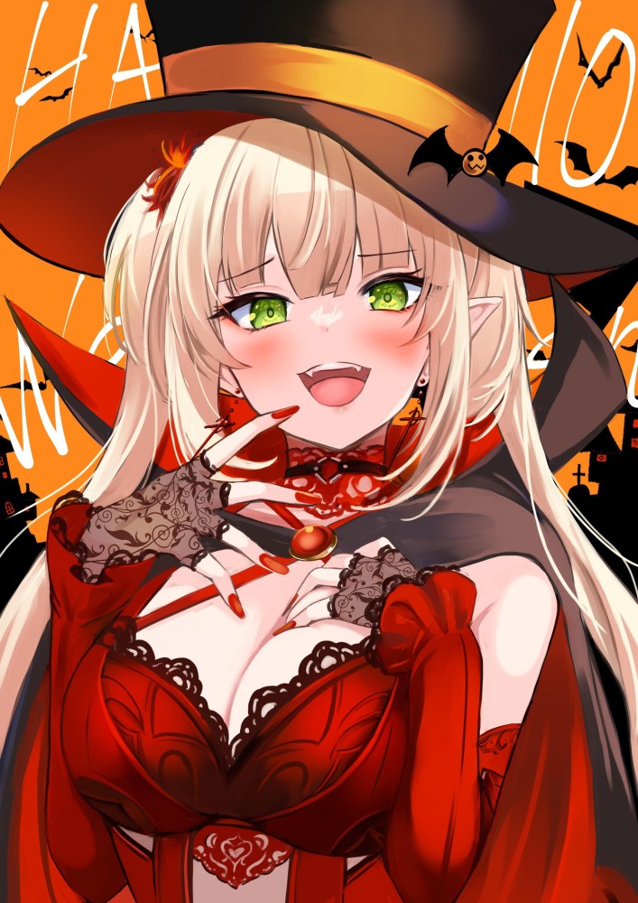 ツインテールの画像ください