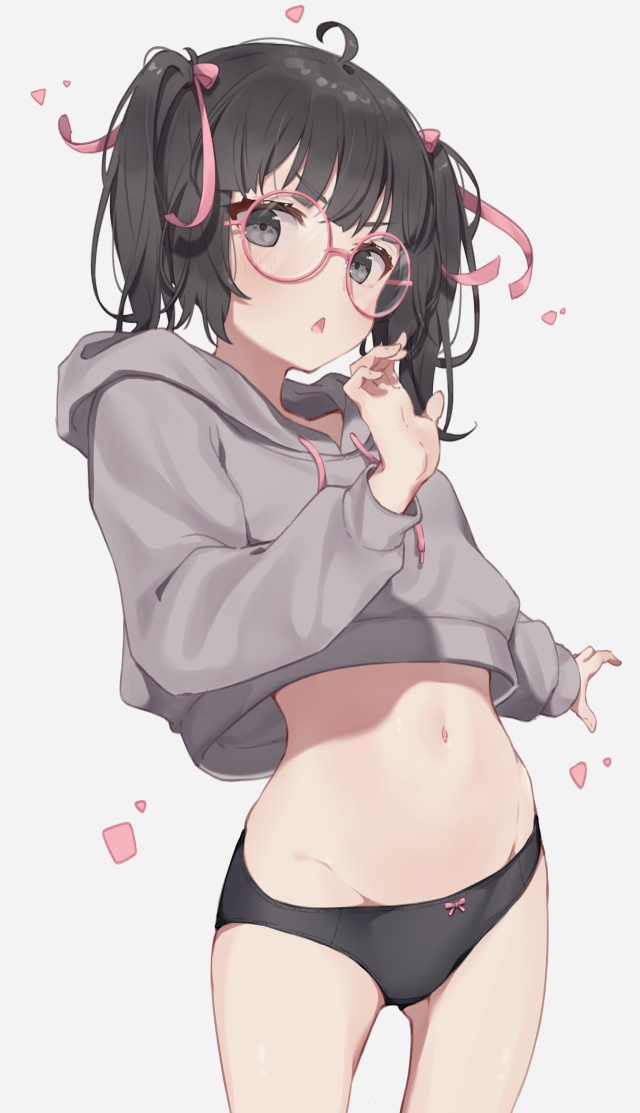 ツインテールの画像ください