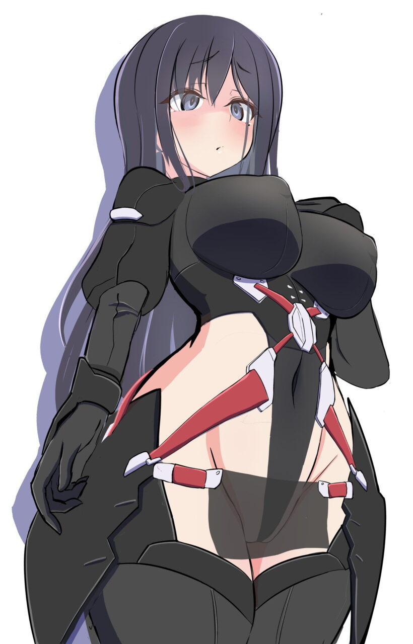 レオタードってエロいよな？
