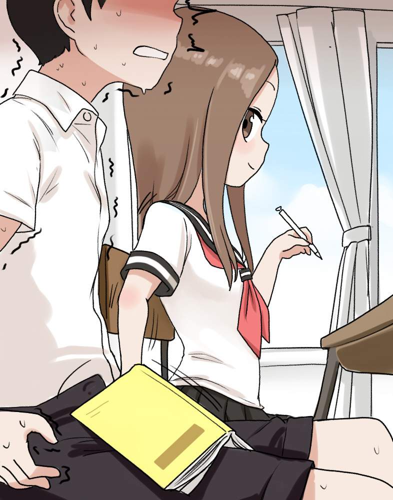手コキのエロ＆萌え画像まとめ！