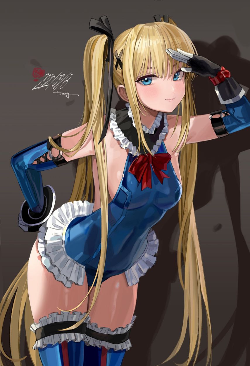 ツインテールってエロいよな？