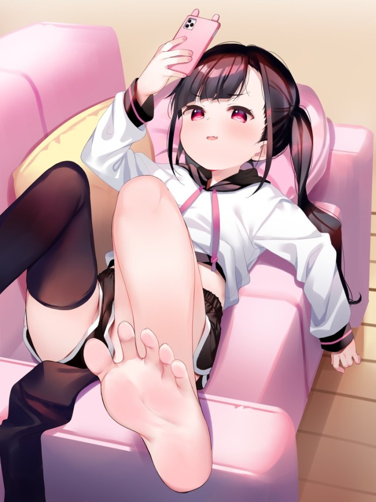 ツインテールってエロいよな？