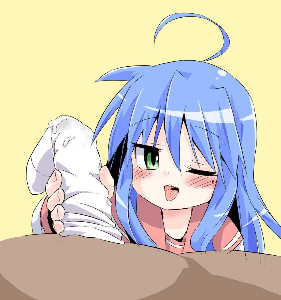 手コキのエロ＆萌え画像まとめ！
