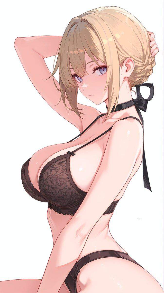ゼンレスゾーンゼロでしこれる二次画像ください！