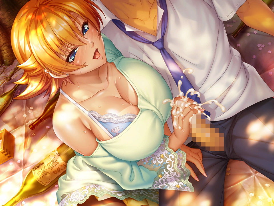 手コキのエロ＆萌え画像まとめ！