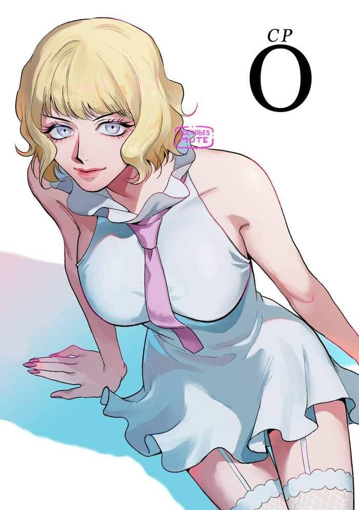ワンピースのエロ画像まとめ！