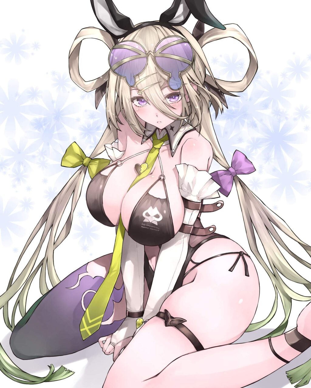 Fate Grand Orderの二次エロ画像で！