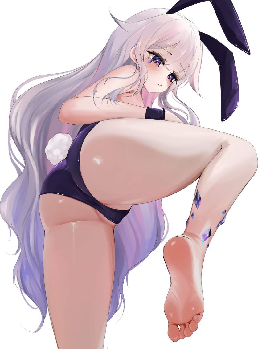 足フェチのエロ画像待った無し！