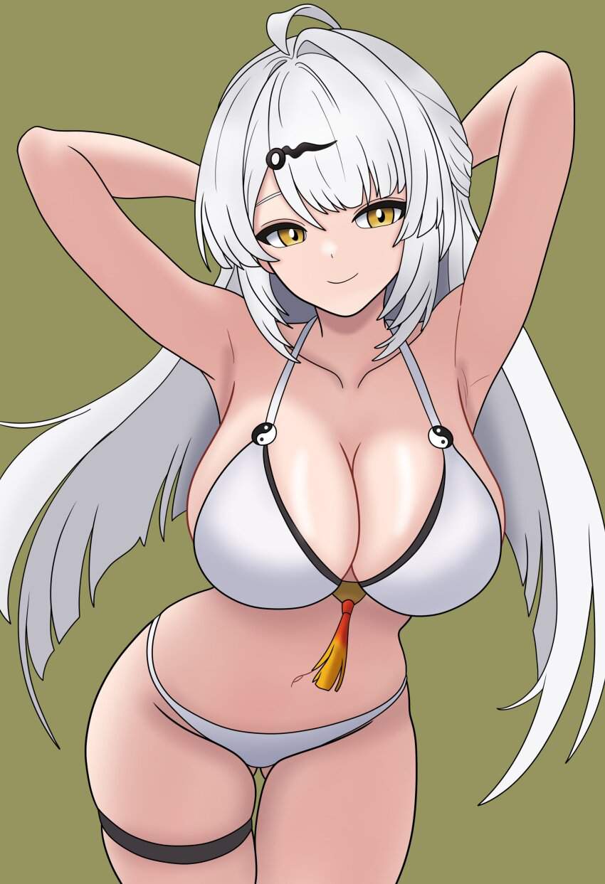 ゼンレスゾーンゼロでとことんヌキヌキしたい