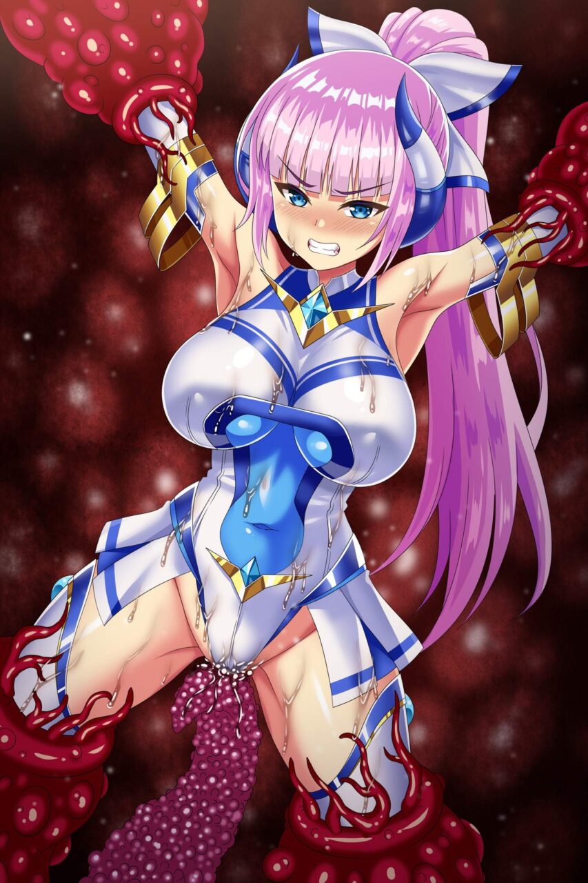 レオタードってエロいよな？