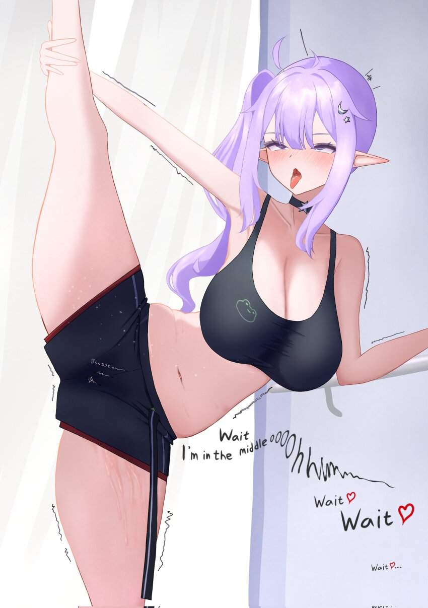 スポーツ少女の画像フォルダを公開する！