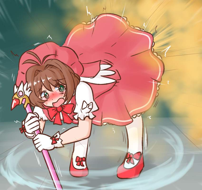 オナラのエロ画像補給中！