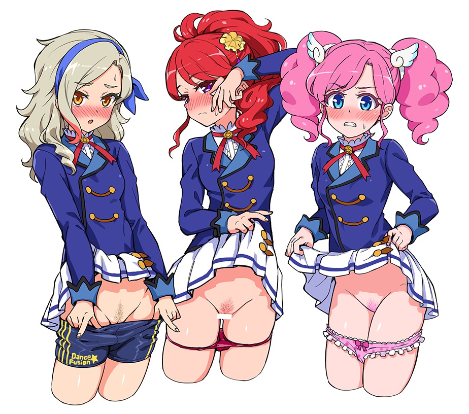 誘惑の抜けるエロ画像まとめ！