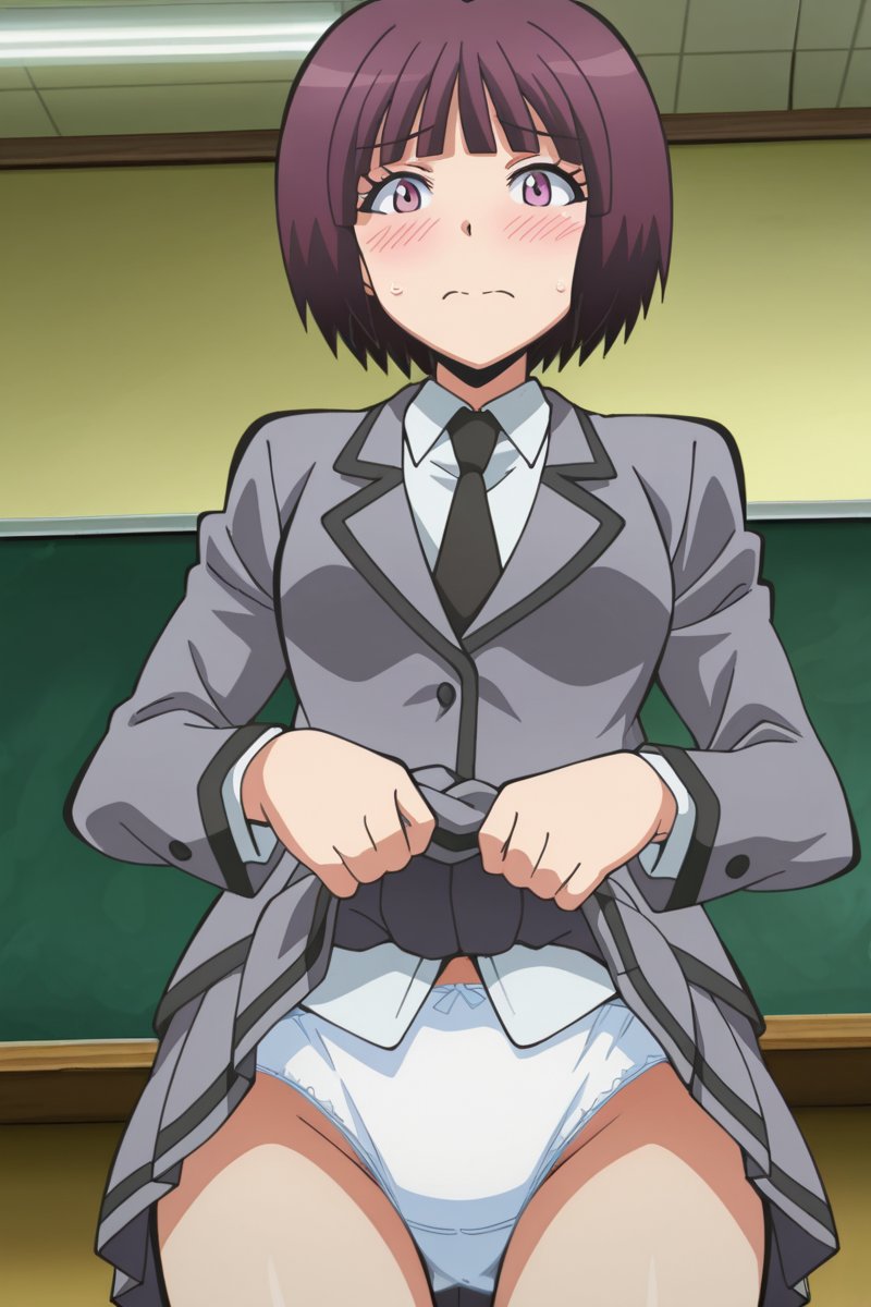 暗殺教室の画像ください
