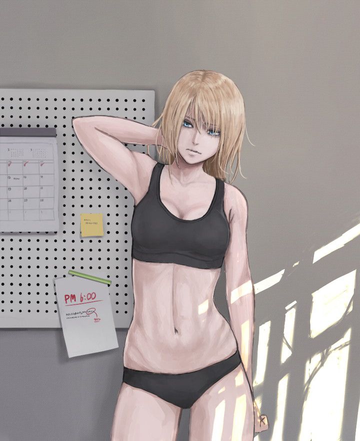 巨乳のエロ画像なんです！