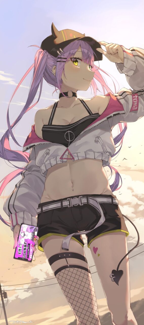 非エロの画像フォルダを公開する！
