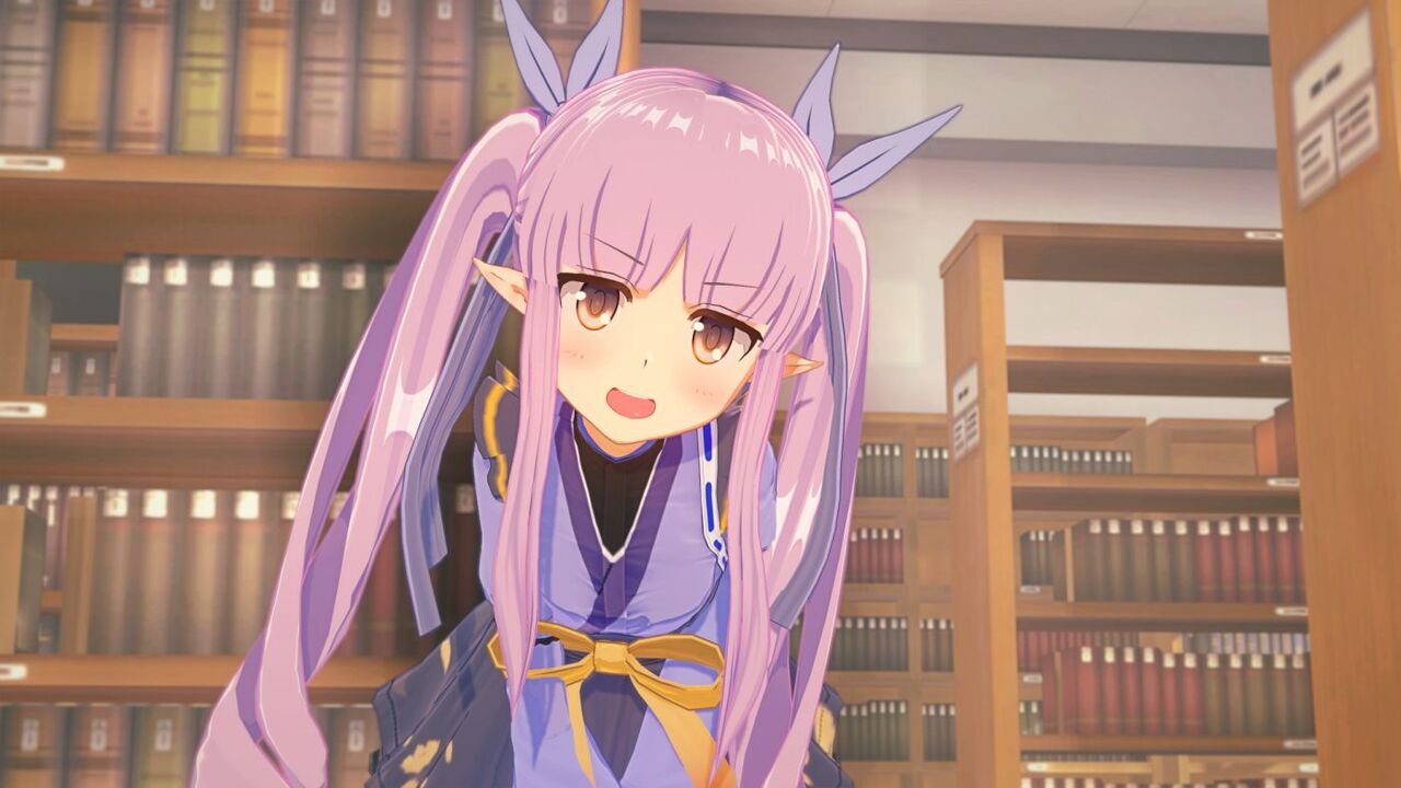 主観の二次エロ画像を愛でる。