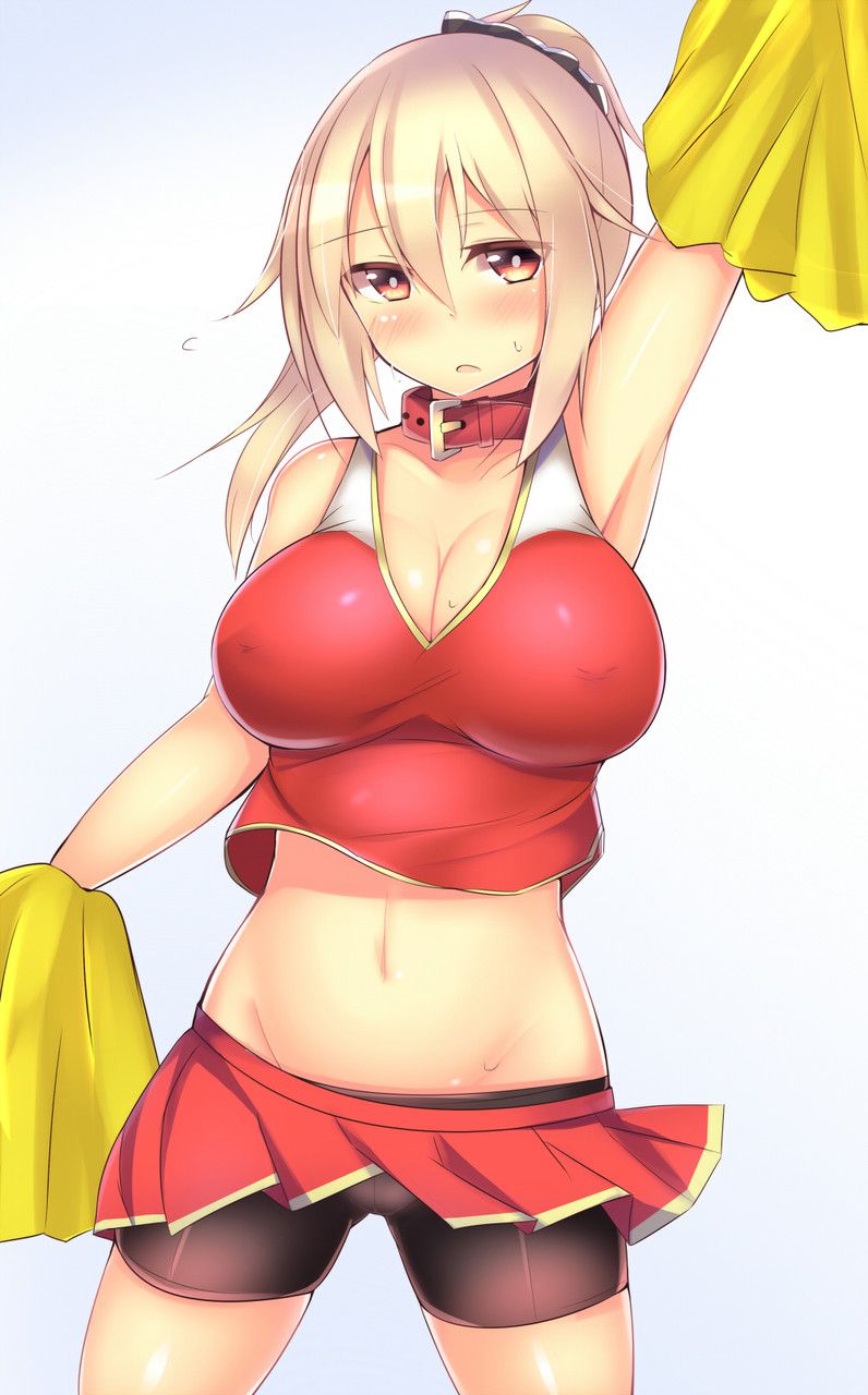 巨乳のエロ画像でシコりたい奴集まれ！