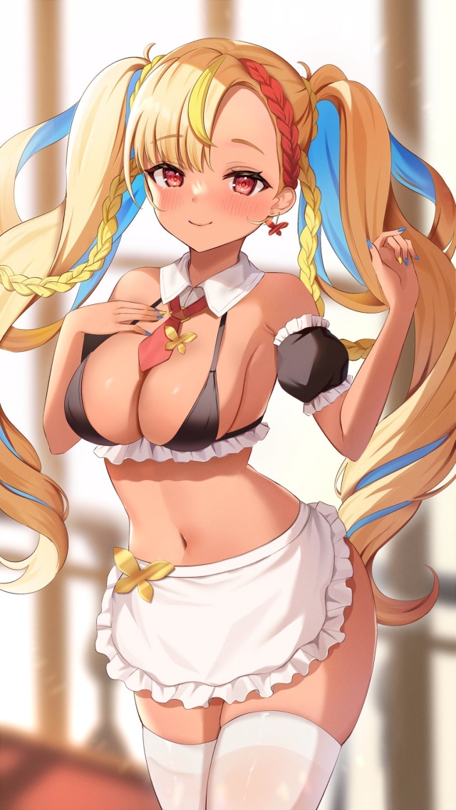 ビキニのエロ画像みて幸せになろう！