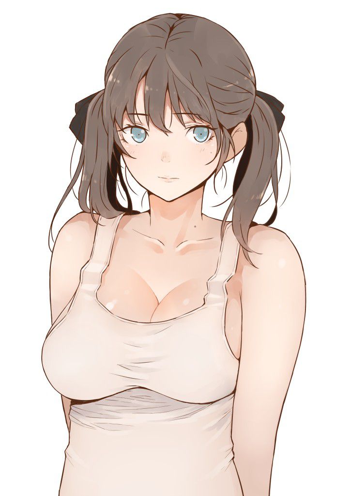ツインテールの画像倉庫がここです！