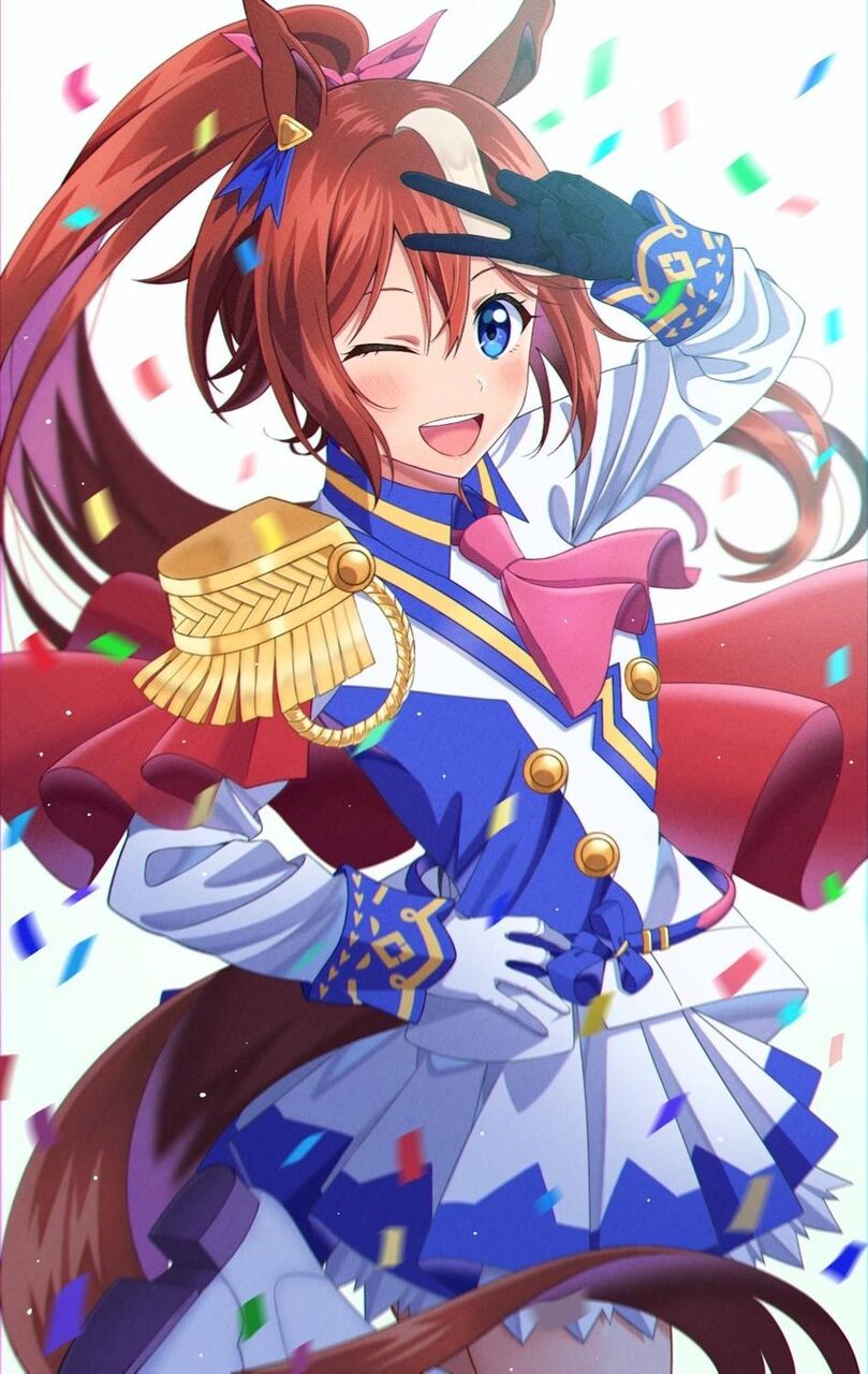 ポニーテールエロ画像総合スレ