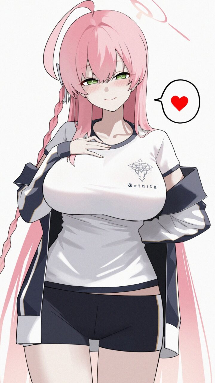 体操服・ブルマの二次画像がヌけすぎてこまる件について