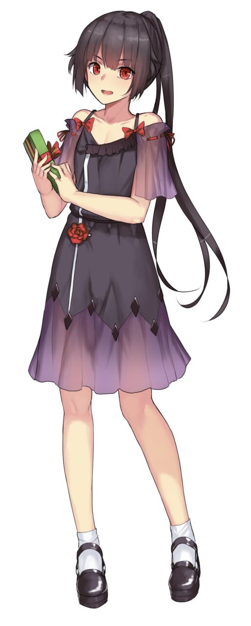 ポニーテールのエロ画像みて幸せになろう！