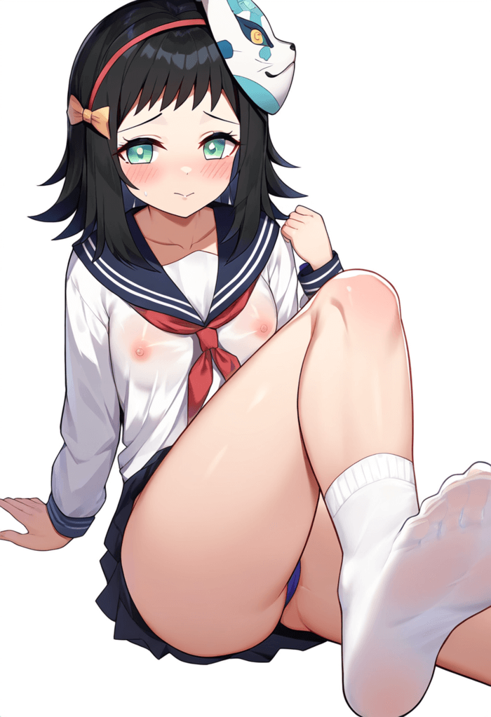 鬼滅の刃のエロ画像を集めてみた