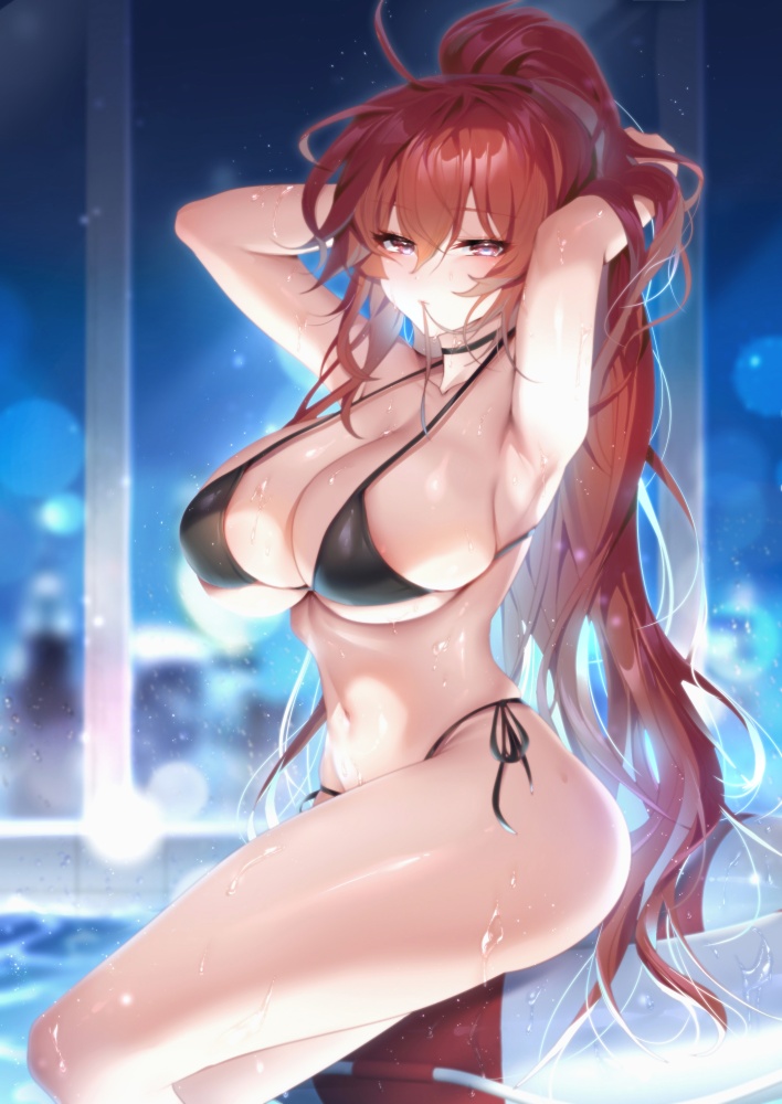 尻のエロすぎる画像