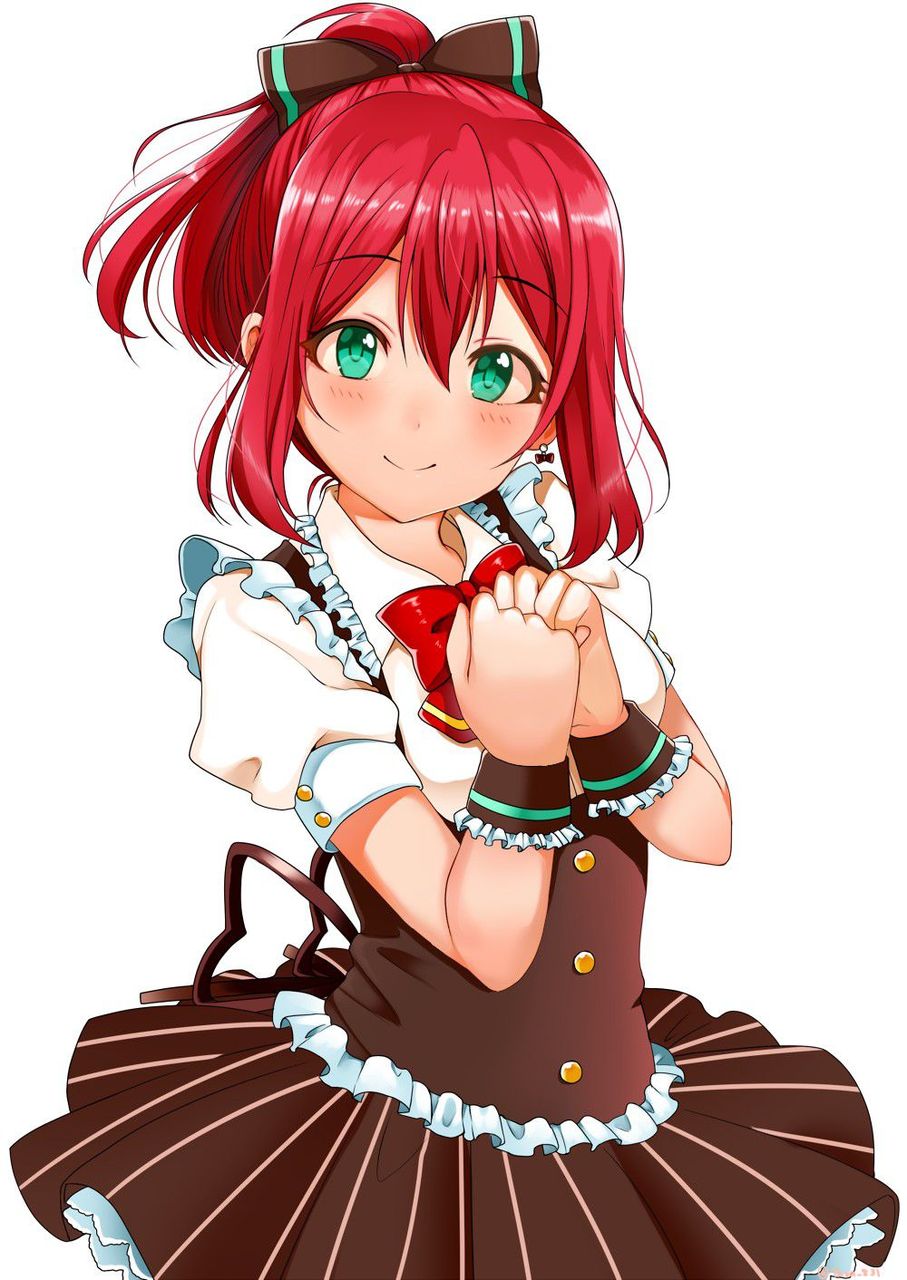ポニーテールのエロ画像みて幸せになろう！